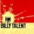 Billy Talent [Vinyl LP]