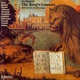 Music of the King's Consort