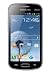 Samsung GT-S7562-BK Galaxy S Duos Android Smartphone with Dual SIM, 5MP Camera, A-GPS support and LED Flash - No Warranty - Black