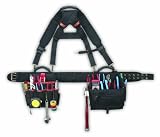 Custom Leathercraft 51609 Comfort 4 Piece