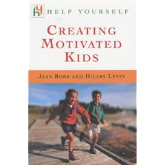 Creating Motivated Kids