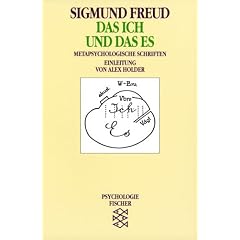 Das Ich und das Es. Metapsychologische Schriften. (Psychologie). (Taschenbuch)