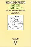 Das Ich und das Es: Metapsychologische Schriften. (Psychologie)