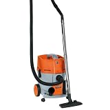 Einhell 2342040 NTS 1500 Nass-Trockensauger, 1500 W, 20 l Kunststoffbehaelter, Saugschlauchlaenge 3m