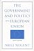 Books : The Government and Politics of the European Union