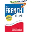 The French Diet: Why French Women Don't Get Fat