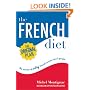 The French Diet: Why French Women Don't Get Fat