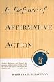 In Defense Of Affirmative Action