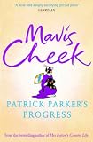 Cover of Patrick Parker's Progress by Mavis Cheek 0571214487