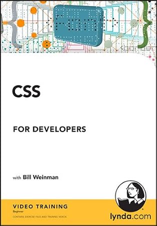 CSS for Developers