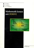 Mathematik lernen mit DERIVE