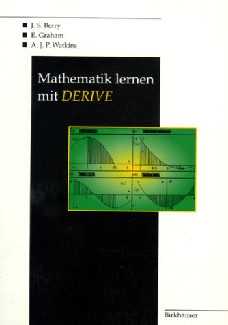 Mathematik lernen mit DERIVE