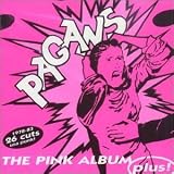 The Pink Album...Plus
