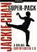 Jackie Chan Super Pack - Superfighter 1-3 (3 DVDs)