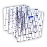 Petmate Exercise 24 by 24 Medium 8-Panel Exercise Pen