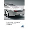 Automobilkaufmann/Automobilkauffrau Zwischenpr�fung: Pr�fungstrainer mit Aufgaben- und erl�utertem L�sungsteil