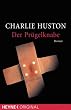 Der Pr�gelknabe: Roman