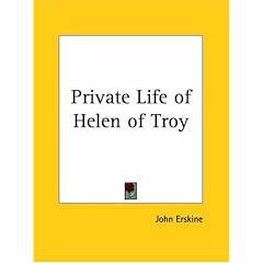 Private Life of Helen of Troy