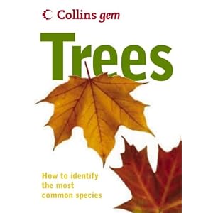 Collins Gem - Trees