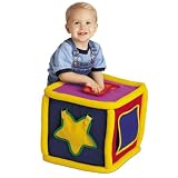 Jumbo Music Block by Neurosmith by 