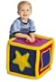Jumbo Music Block by Neurosmith