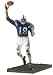 McFarlane Toys NFL Sports Picks Series 1 Legends Action Figure Johnny Unitas (Baltimore Colts) Blue Jersey