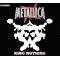 My 25 Favorite Metallica Songs over their 25-Year Career (1983-2008)
