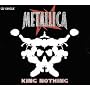 King Nothing - ain't My Bitch