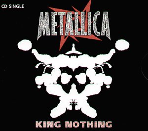 Metallica - King Nothing - Zortam Music