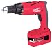 Milwaukee 0521-22 18 Volt 1/2-Inch Driver/Drill 0-450/1500 RPM, Pistol Grip with Two Batteries, Charger & Case