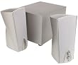 Benwin CLT3 3-Piece Multimedia Speaker System