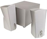 Benwin CLT3 3-Piece Multimedia Speaker System