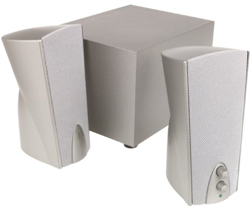 Benwin CLT3 3-Piece Multimedia Speaker System