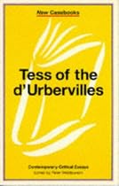 "Tess of the D'Urbervilles" (New Casebooks)