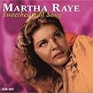 Sweetheart of Song: It's Swingtime With Martha Raye