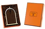 Colibri Silvertone Quartz Digital Pocket Watch Tech Design PWS09013