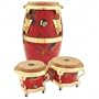 Latin Percussion LPM202-SNG Santana Tunable Mini Bongos