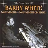 The Very Best of Barry White [UK-Import] - Barry White