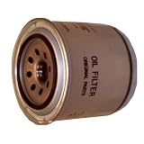 Beck Arnley  041-8707  Oil Filter by Beck Arnley