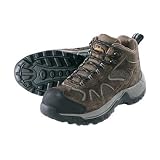 Cabela's Ladies Vent, Steel Toe Work Hiker by Cabela's