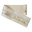 Classic Pooh Pre-Pasted Wallpaper Border