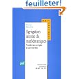 D�tails sur le produit