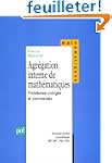 Agr�gation interne de math�matiques :...