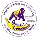 THOMPSON CENTER GORILLA GREASESize: 1/4 oz Tube