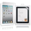 elago Anti-Finger Print FilmSet for iPad2 + Microfiber Cleaner(HD Professional)