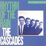 悲しき雨音～ザ・ベスト・オブ・カスケーズ