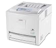 Ricoh Aficio CL3500N Color Laser Printer (White)