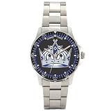 Los Angeles Kings Coach's Series Watch by Game Time