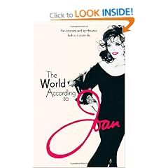 The World According to Joan
