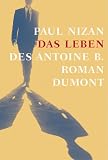 Produkt-Bild: Das Leben des Antoine B